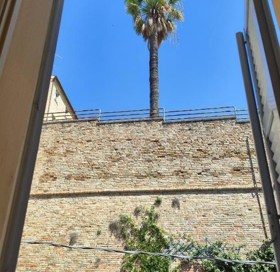 بنسيون La Sartoria   Abitare La Storia