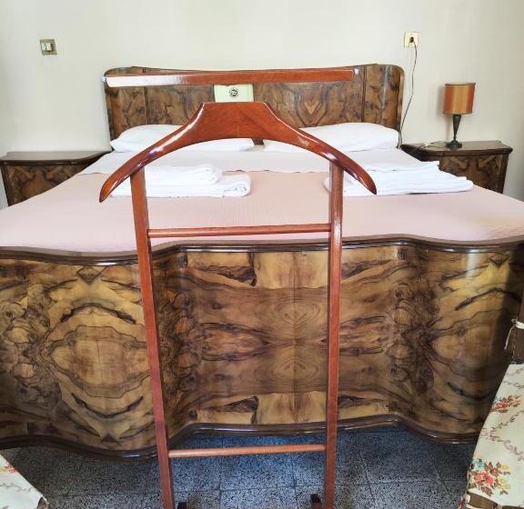 بنسيون La Sartoria   Abitare La Storia