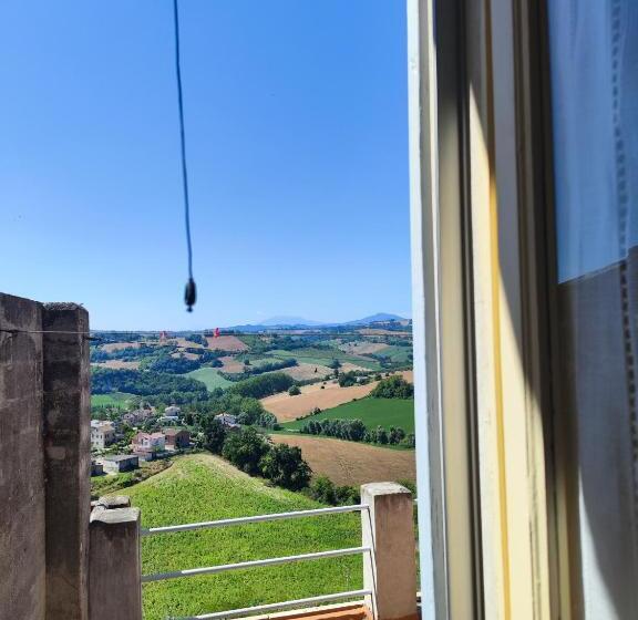 بنسيون La Sartoria   Abitare La Storia