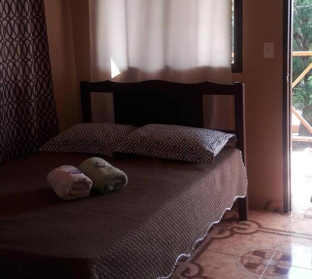 ペンション Las Tablas La Palma