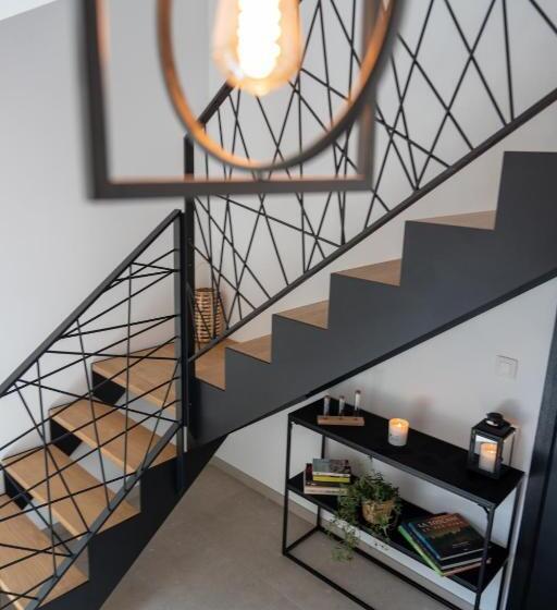 膳宿费 Le Cocon De Jeanne