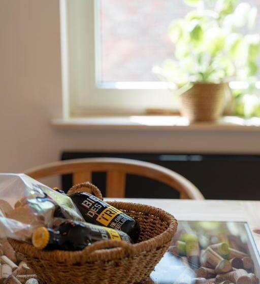 膳宿费 Le Cocon De Jeanne