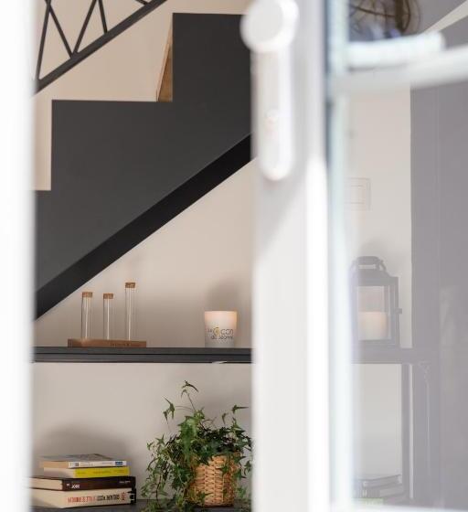 膳宿费 Le Cocon De Jeanne