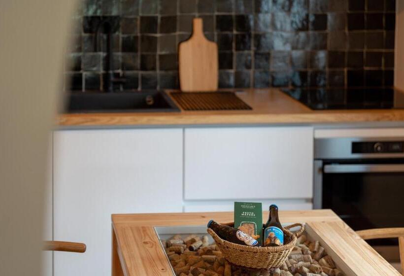 膳宿费 Le Cocon De Jeanne