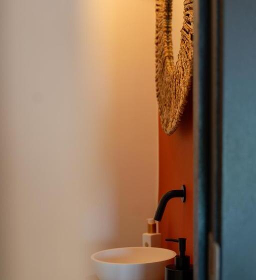 膳宿费 Le Cocon De Jeanne