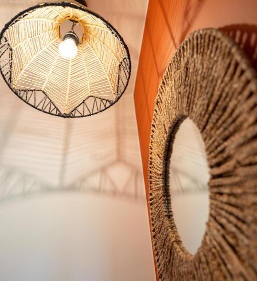 膳宿费 Le Cocon De Jeanne