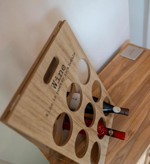 膳宿费 Le Cocon De Jeanne