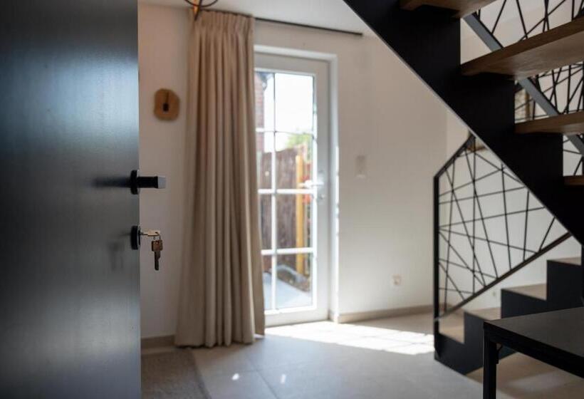 膳宿费 Le Cocon De Jeanne