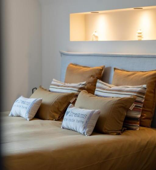 膳宿费 Le Cocon De Jeanne