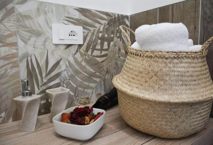 ペンション Le Nespole