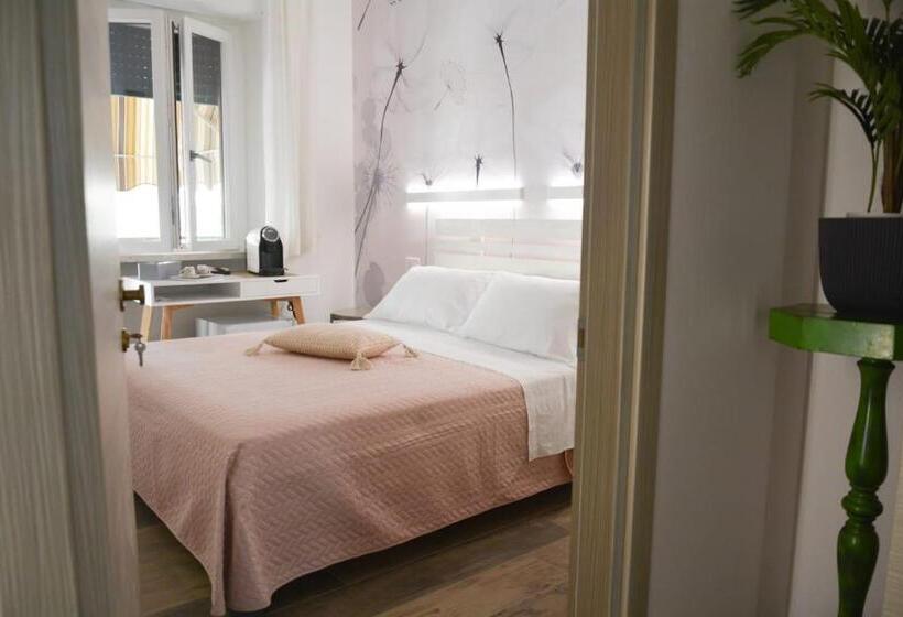 ペンション Le Nespole