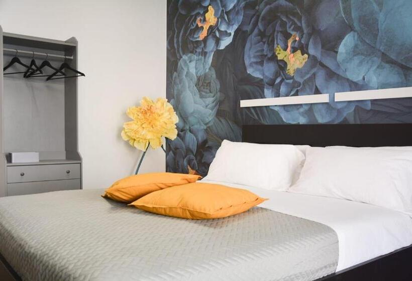 ペンション Le Nespole