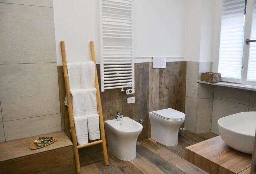 ペンション Le Nespole