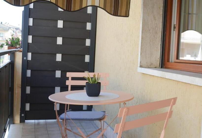 ペンション Le Nespole