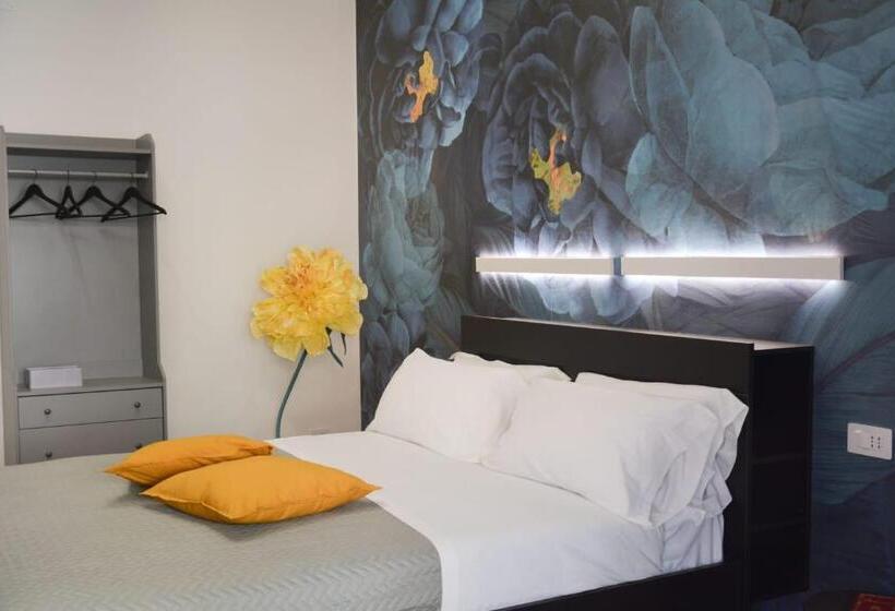 ペンション Le Nespole