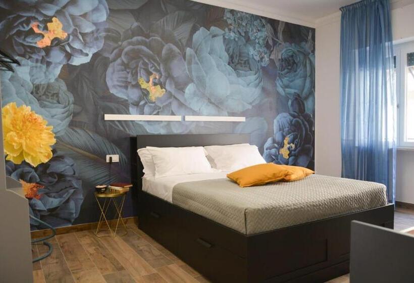 ペンション Le Nespole