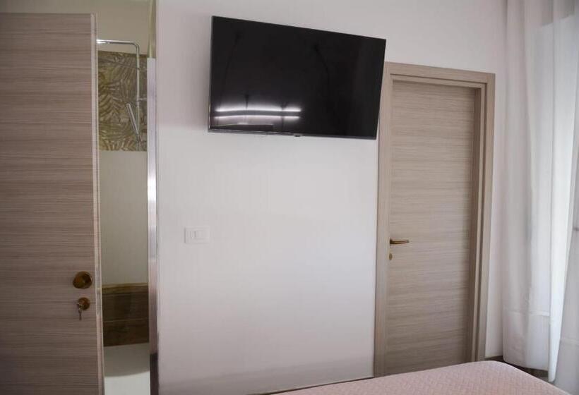 ペンション Le Nespole