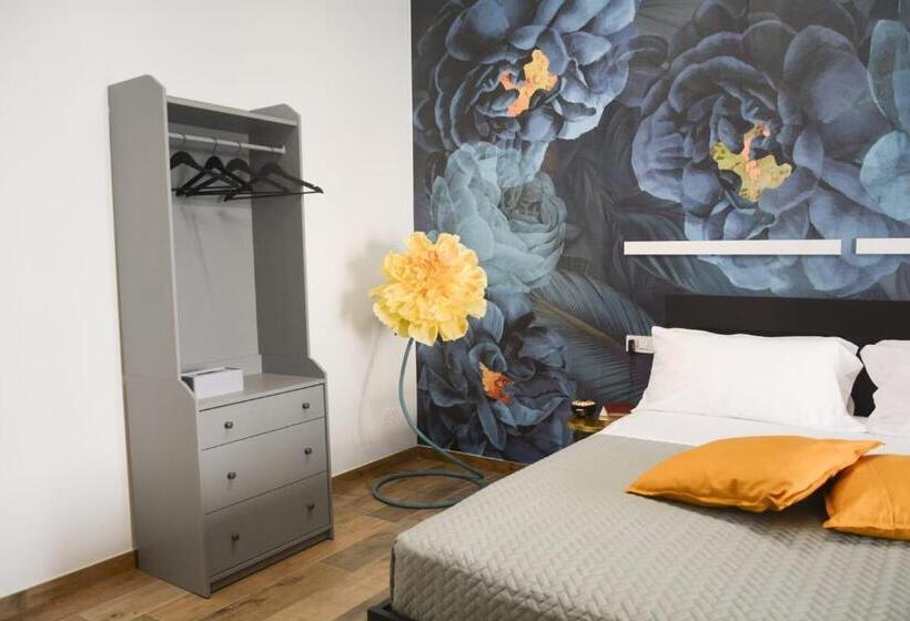 ペンション Le Nespole