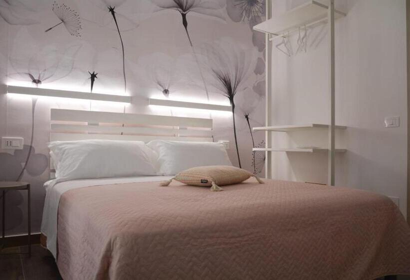 ペンション Le Nespole