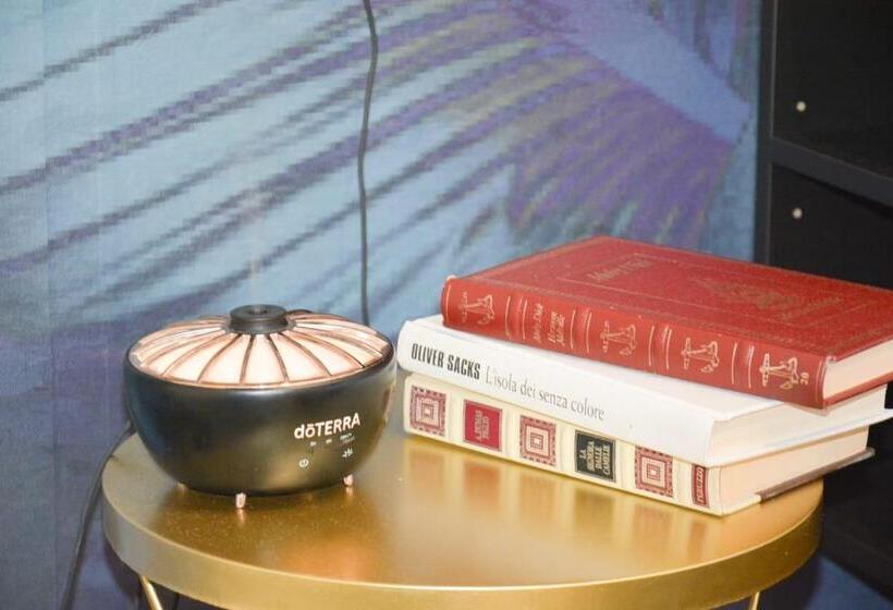 ペンション Le Nespole