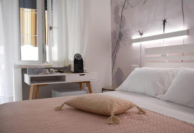 ペンション Le Nespole