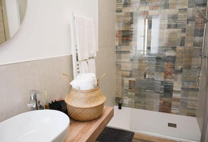 ペンション Le Nespole