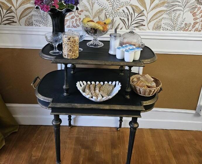 Пансион Les 13 Lavoirs D Antan   Chambre Zen Attitude