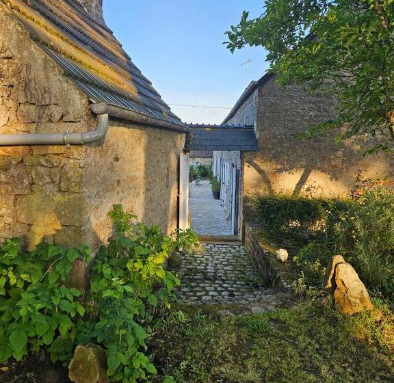 Пансион Les 13 Lavoirs D Antan   Chambre Zen Attitude