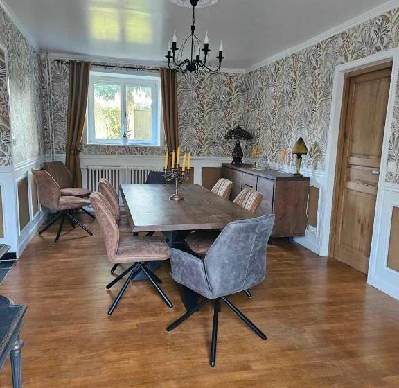 Пансион Les 13 Lavoirs D Antan   Chambre Zen Attitude