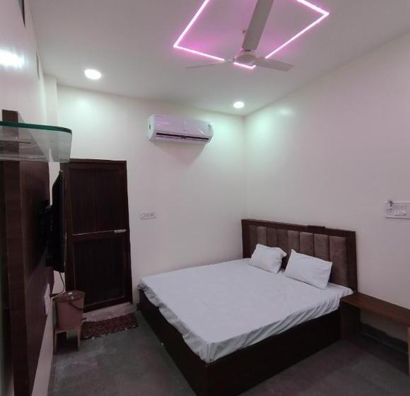 Пансион Maa Harshiddhi Home Stay