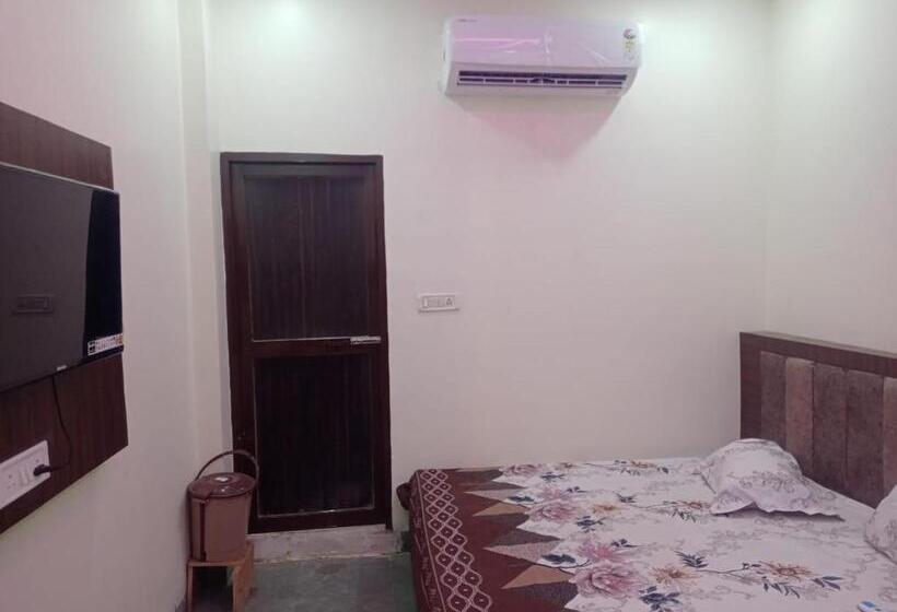 Пансион Maa Harshiddhi Home Stay