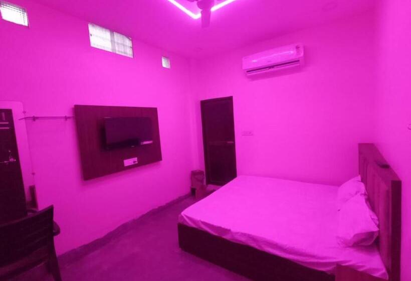 Пансион Maa Harshiddhi Home Stay