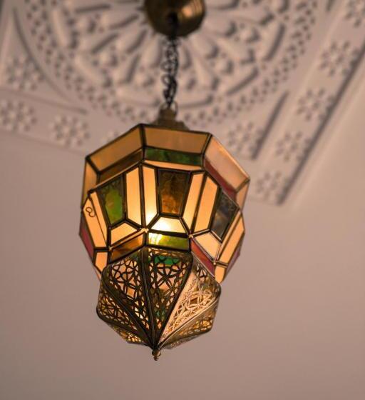 بنسيون The Ocean Surf Villa