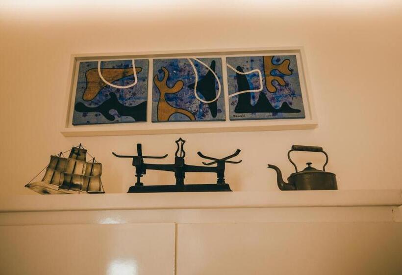 بنسيون The Ocean Surf Villa