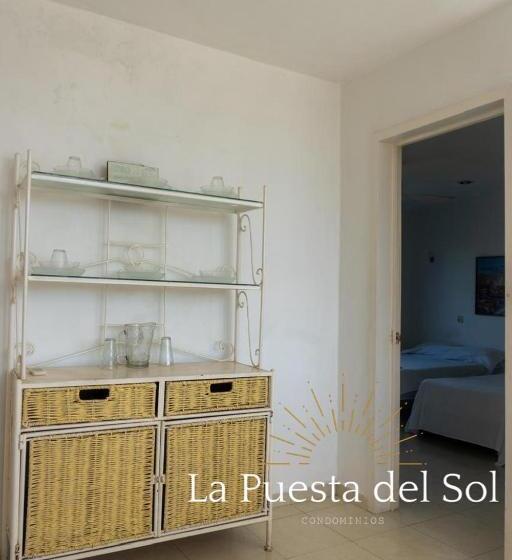 پانسیون Puesta Del Sol