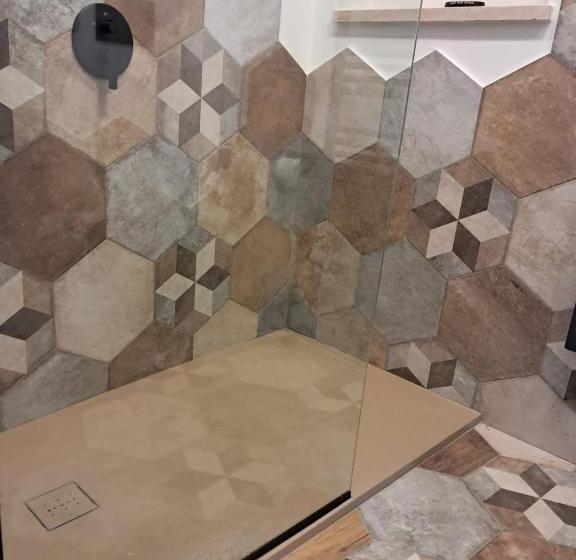 Пансион Re Giocondo Room