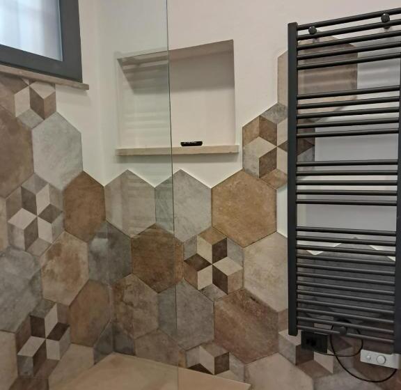 Пансион Re Giocondo Room