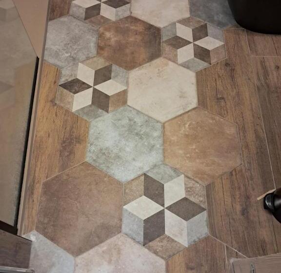 Пансион Re Giocondo Room