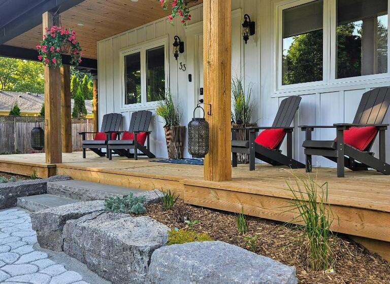 Пансион Redwood Suite