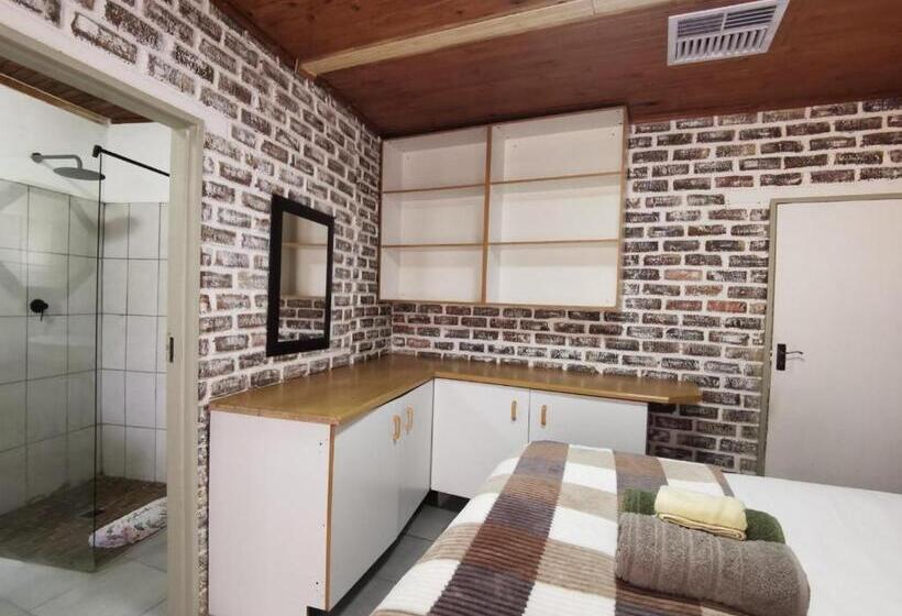 بنسيون S & S Village 22 On Wattel