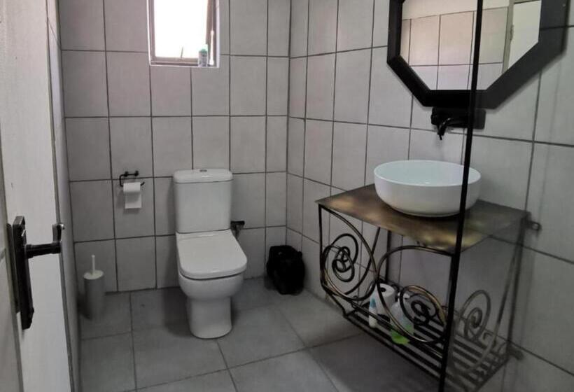 بنسيون S & S Village 22 On Wattel