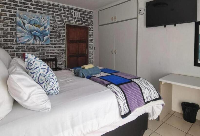 بنسيون S & S Village 22 On Wattel