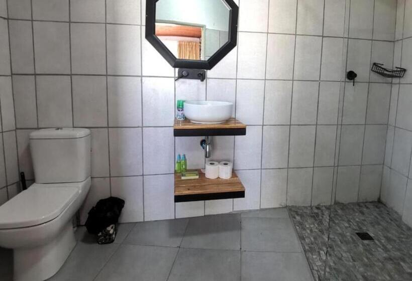 بنسيون S & S Village 22 On Wattel