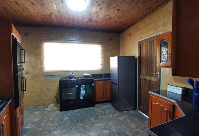 بنسيون S & S Village 22 On Wattel