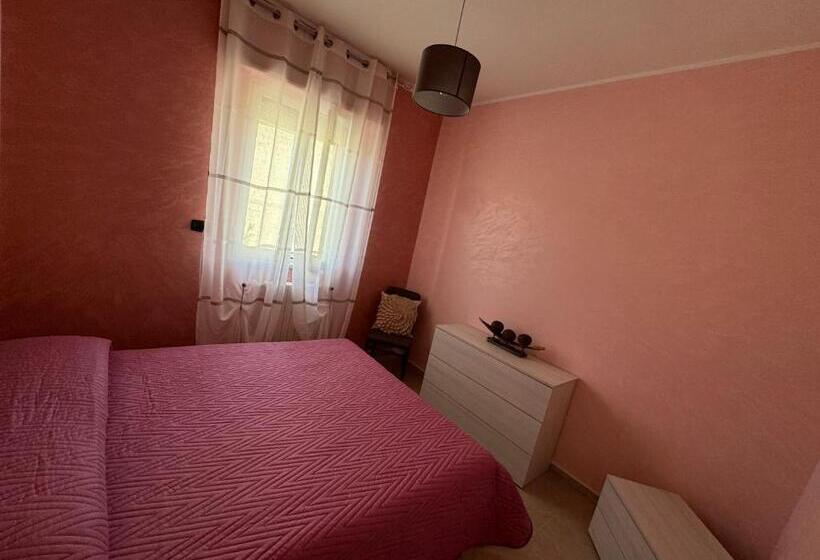 Пансион Sale&mare