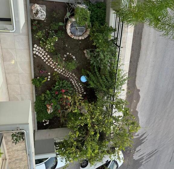 Пансион Sale&mare