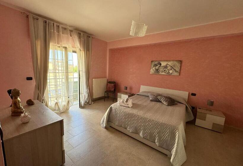 Пансион Sale&mare