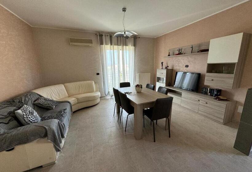 Пансион Sale&mare