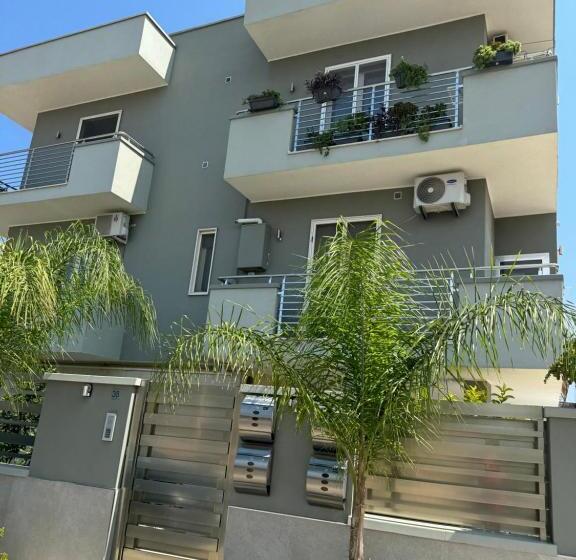 Пансион Sale&mare