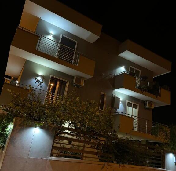 Пансион Sale&mare